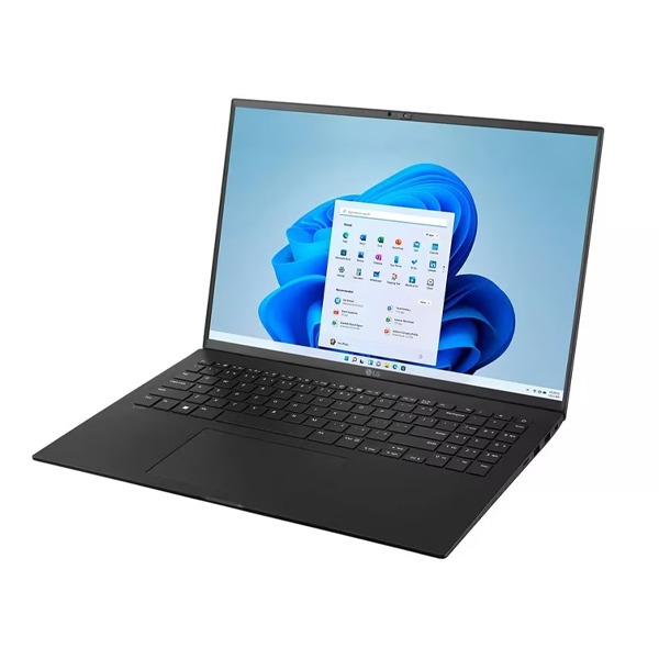 LG gram 16” Lightweight Laptop, Intel® 12th Gen Core® i7 Evo™ Platform, Windows 11 Home, 16GB RAM, 256GB SSD