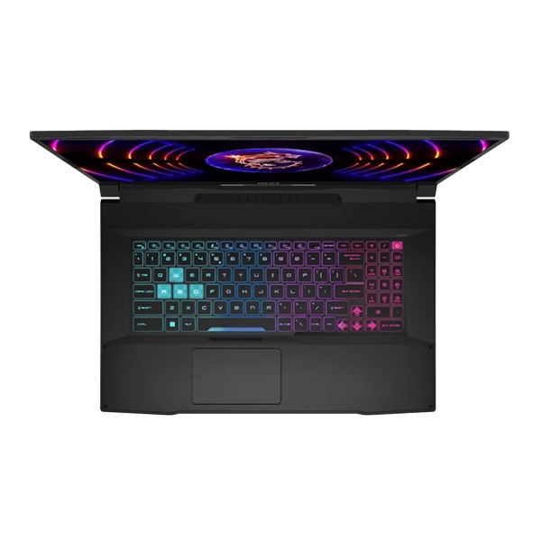 MSI (B13VFK-803CA) Katana 17 17.3" FHD, Core i9-13900H, 16GB RAM, 1Tb SSD, RTX4060 8Gb