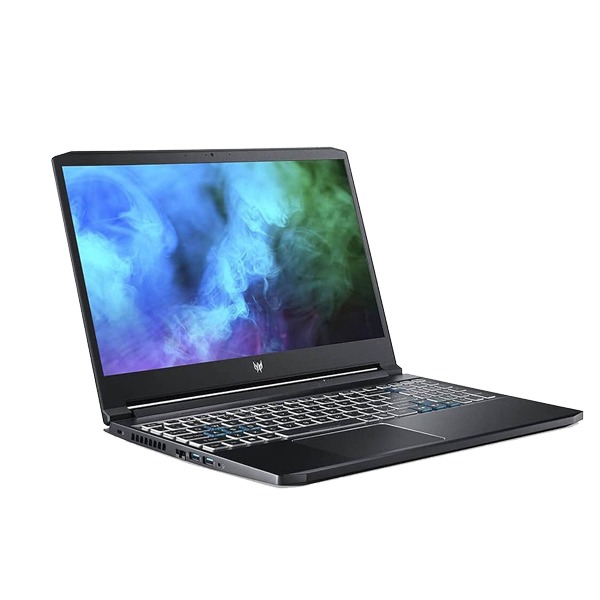 Acer Predator Triton 300 PT315-53-70L0 Gaming Laptop - i7-11800H, RTX3070 8GB