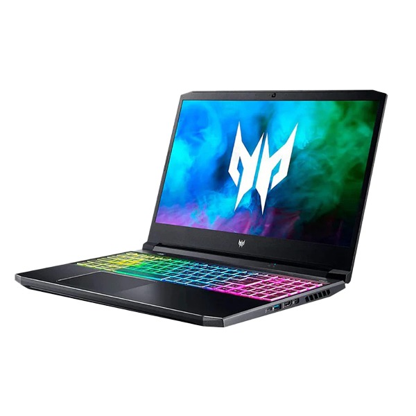 Acer Predator Triton 300 PT315-53-70L0 Gaming Laptop - i7-11800H, RTX3070 8GB