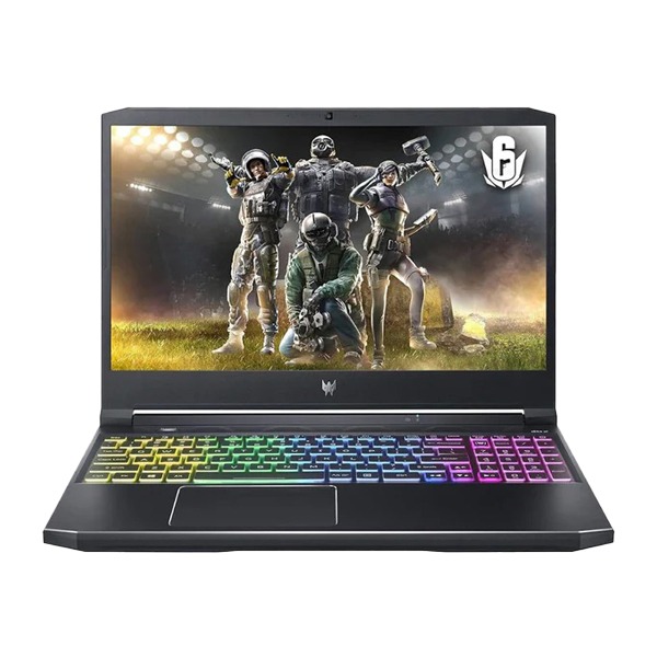 ACER PREDATOR PT315-53-70L- Core i7 11800H -16GBRAM - 512 SSD - 15.6FHD - RTX3070 8G