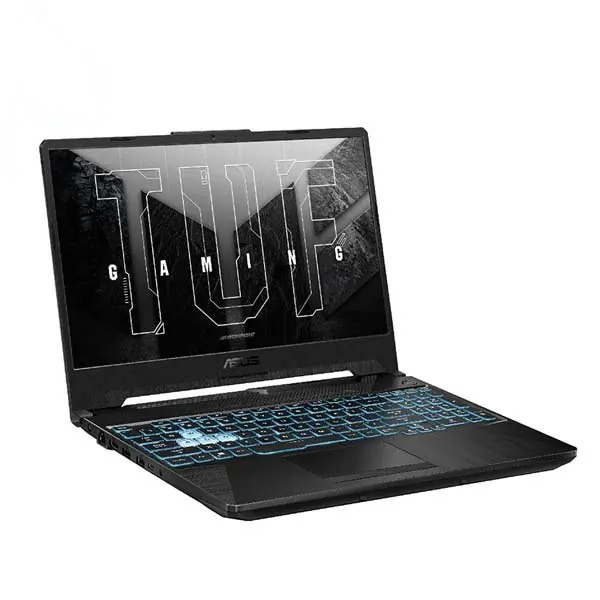ASUS TUF Gaming A15 FA506NCR Laptop 15.6 FHD (AMD Ryzen 7-7435HS/Nvidia GeForce RTX 3050 4GB/512GB SSD/8GB RAM)