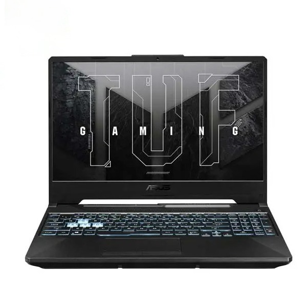 ASUS TUF Gaming A15 FA506NCR Laptop 15.6 FHD (AMD Ryzen 7-7435HS/Nvidia GeForce RTX 3050 4GB/512GB SSD/8GB RAM)