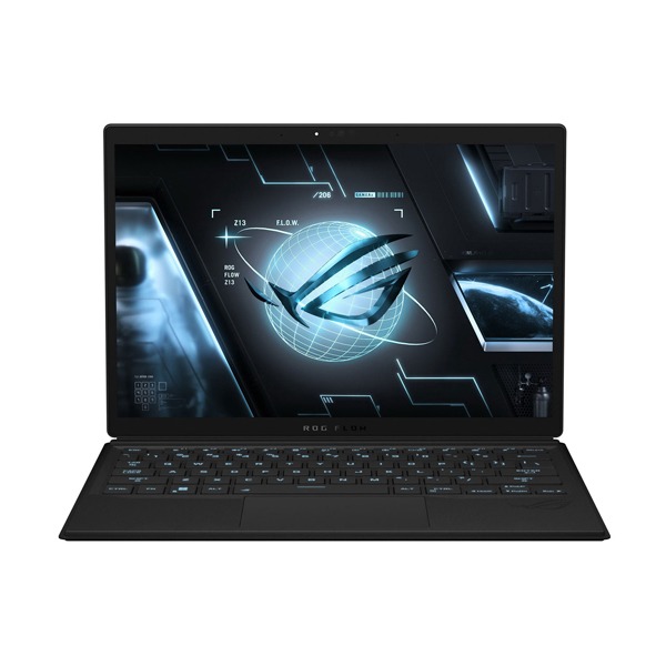 ASUS ROG Flow Z13 Gaming Laptop Tablet, 3.4” ,NVIDIA GeForce RTX 3050,Core i7-12700H, 16GB RAM , 512GB SSD