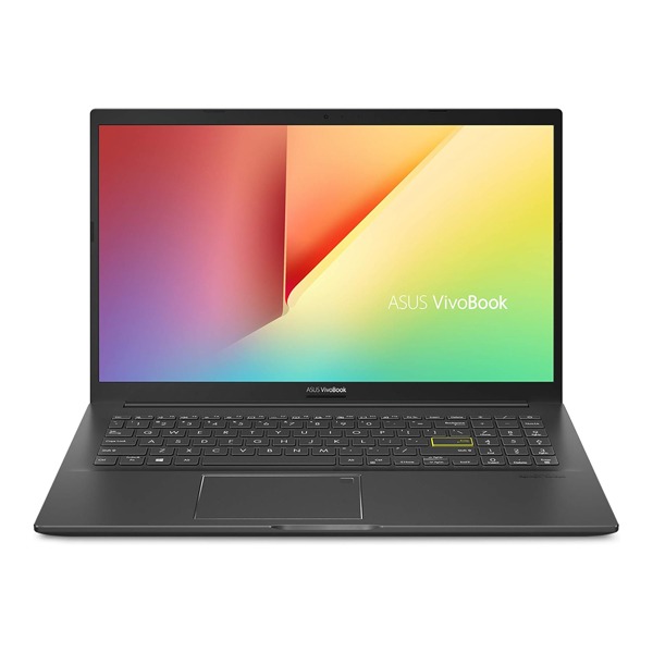 ASUS VivoBook 15 K513 Thin & Light Laptop, 15.6” FHD, Intel i7-1165G7 CPU, NVIDIA GeForce MX350, 16GB RAM, 512GB SSD