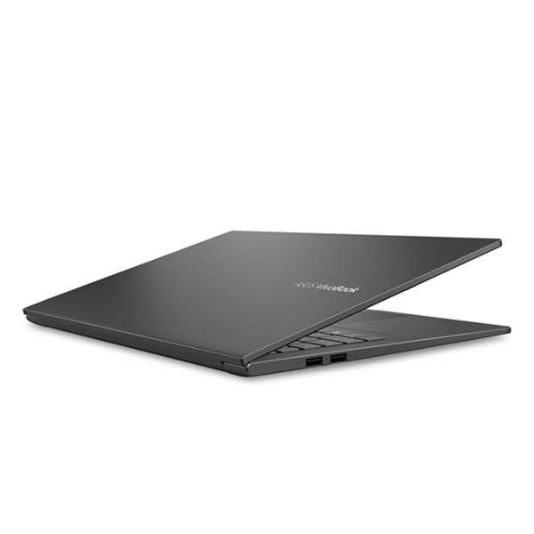 ASUS VivoBook 15 K513 Thin & Light Laptop, 15.6” FHD, Intel i7-1165G7 CPU, NVIDIA GeForce MX350, 16GB RAM, 512GB SSD