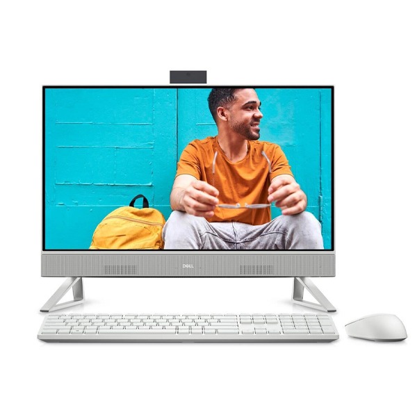 Dell Inspiron 5415 23.8" (Ryzen 7-7730U/16GB RAM/1TB SSD/FHD/W11 Pro)