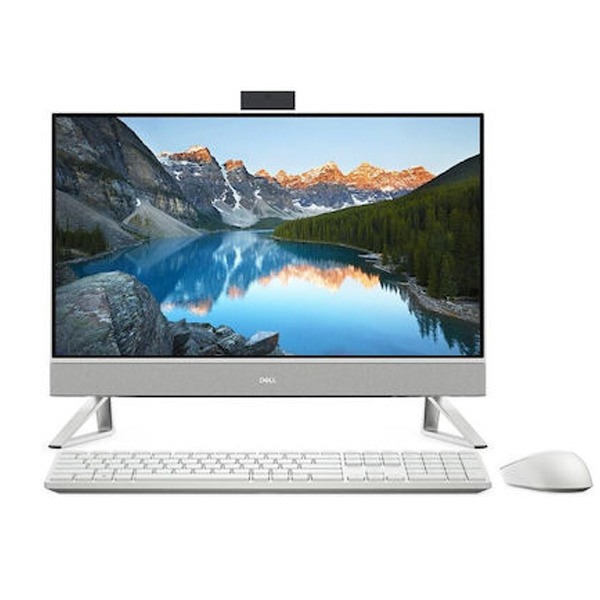 Dell Inspiron 5415 23.8" (Ryzen 7-7730U/16GB RAM/1TB SSD/FHD/W11 Pro)