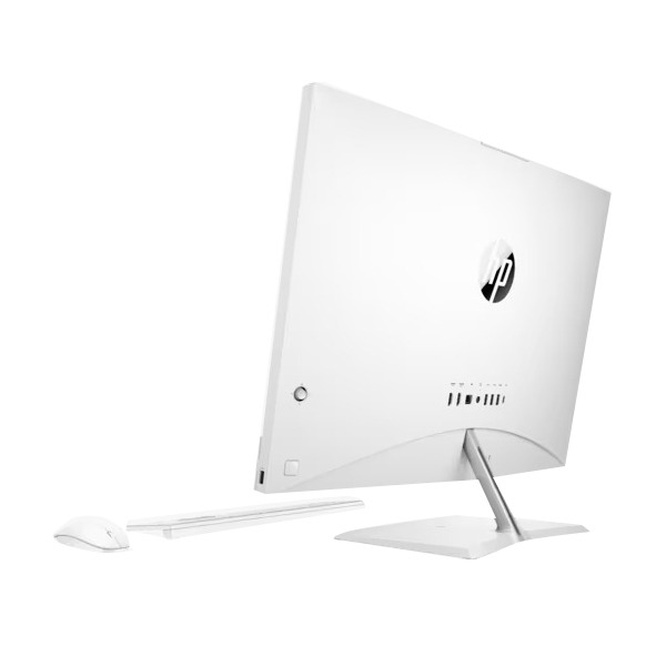 HP Pavilion 27 AiO PC, Win11 Home, 27", Intel® Core™ i7, 16GB RAM, 512GB SSD, 1TB HDD, NVIDIA® GeForce RTX™ 3050, FHD