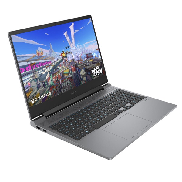 HP OMEN Laptop 16-AE0073 GAMING, Intel Core i7-14650HX, 32GB RAM, 1TB SSD, 16.1"FHD144Hz, RTX 4060 8GB, Win11