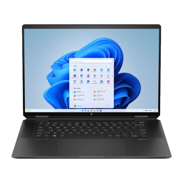HP Spectre x360 16 inch 2-in-1 Laptop, C ULTRA 7 155H, 16G RAM, 1T SSD, 16" RTX4050