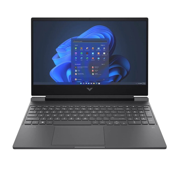 HP Victus 15.6" FHD Gaming Laptop - AMD Ryzen 5 7535HS - RAM 8GB - SSD 512GB - RTX 2050 | 15-FB1013DX