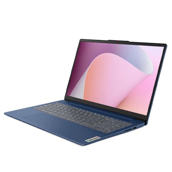 LENOVO 1-15 82VGX011US R3 7320U - 8GB RAM - 256GB SSD - 15.6FHD - W11S BLUE