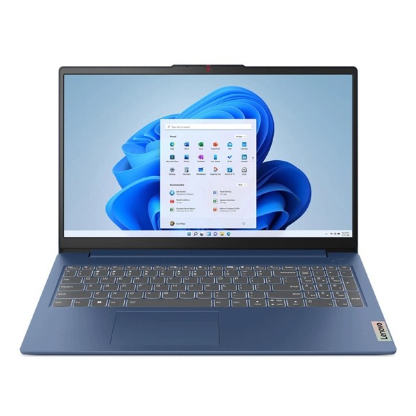 LENOVO 1-15 82VGX011US R3 7320U - 8GB RAM - 256GB SSD - 15.6FHD - W11S BLUE