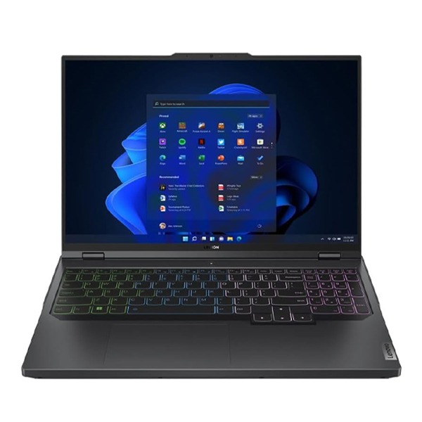 Lenovo Legion Pro 5 16" Gaming Laptop Computer,  Core i7-13700HX, RTX 4070 8GB, 32GB RAM, 1TB SSD, R, Win11 Home