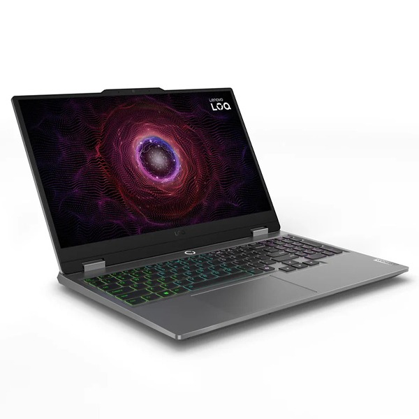 Lenovo LOQ 15ARP9 83JC0000US - 15.6" - Ryzen 7 7435HS - 16GB Ram - 512GB SSD - RTX 4060 8GB