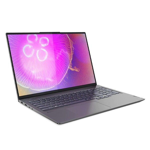 Lenovo Slim 7 16" Laptop - Intel Core i7-12700H - RAM 16GB - SSD 1TB - Intel Arc A370M | 82VB0002US