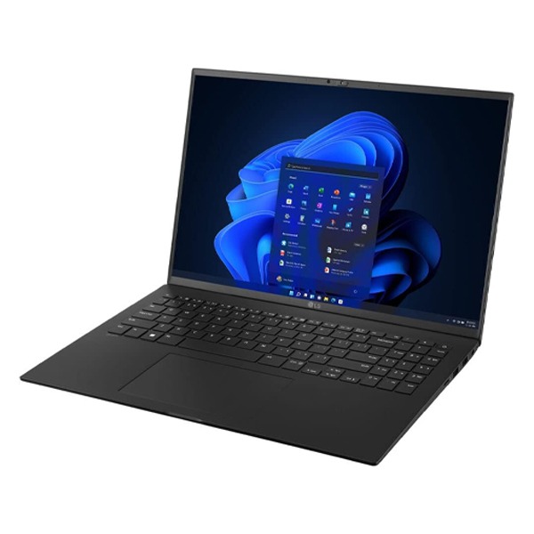 LG Gram 17” Lightweight Laptop, Intel® 12th Gen Core® i7 Evo™ Platform, Windows 11 Home, 16GB RAM, 1TB SSD, Black