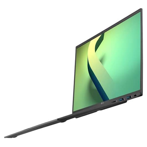 LG Gram 16Z90Q Business Laptop, 16" WQXGA IPS, Intel i7-1260P 12-Core, Iris Xe Graphics, 16GB RAM,1TB SSD, Win11 Home