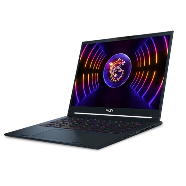 MSI Stealth 14 Studio A13VF-041 - 14-inch - Core i7-13620H - 16GB Ram - 1TB SSD - RTX 4060 8GB