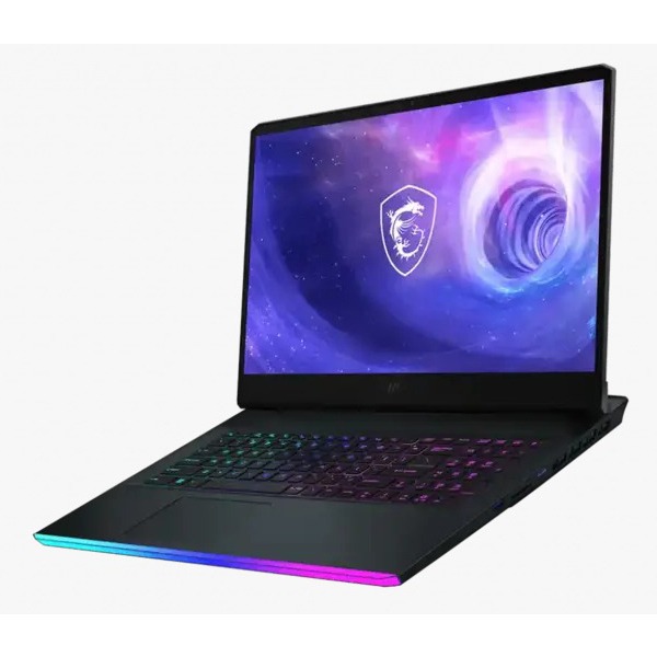 MSI RAIDER 17K424-871 GE76 12UE-871, i9-12900HK, 16GB, 1TB nvme, 17.3-inch 144Hz, RTX 3060, Windows 11