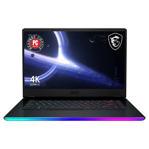 MSI RAIDER 17K424-871 GE76 12UE-871, i9-12900HK, 16GB, 1TB nvme, 17.3-inch 144Hz, RTX 3060, Windows 11