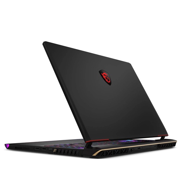 MSI Raider GE68HX 16" FHD Gaming Laptop - Intel Core i9-13950HX - RAM 32GB - SSD 1TB - Nvidia RTX 4060