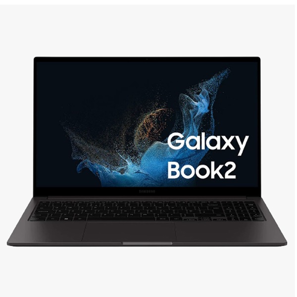 SAMSUNG GALAXY BOOK2 Intel Core i7 1255U, 16G RAM, 512 SSD, 15.6FHD, Win11 Home