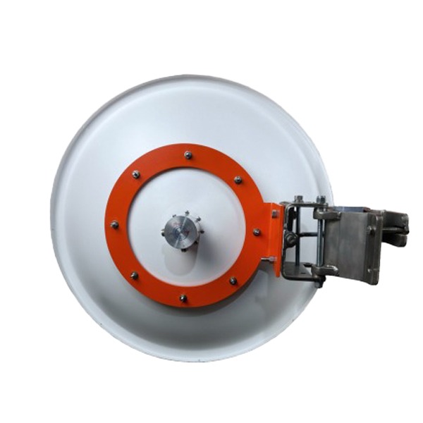NetPoint NPX63 High Performance 3 Ft Antenna 5.9 -7.2 GHz band