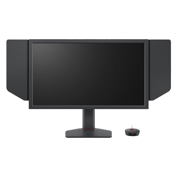 BENQ ZOWIE XL2566X+ 400 Hz , 24" Gaming Monitor for Esports