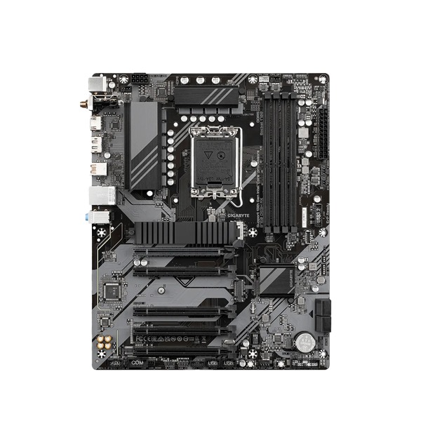 GIGABYTE B760 DS3H AX (1.1)