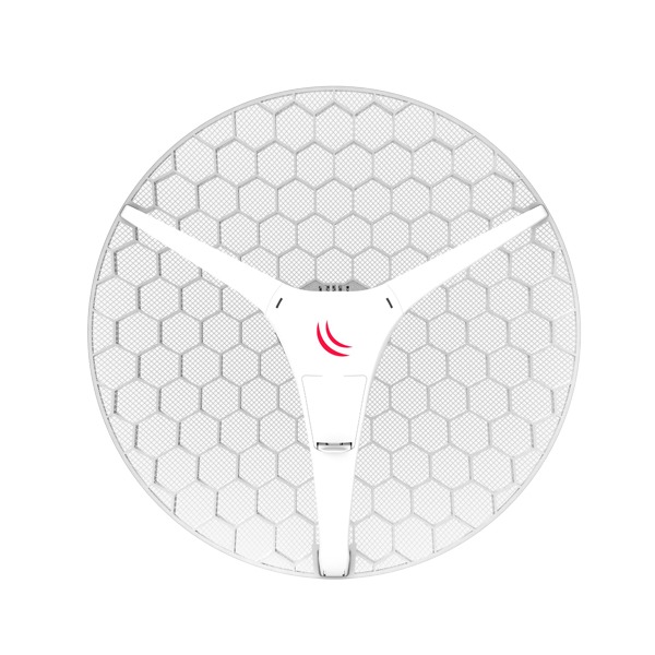 Mikrotik LHG XL HP5, International version (EU)