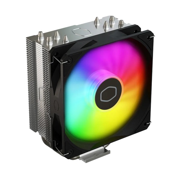 Cooler Master Hyper 212 Spectrum V3 ARGB CPU Cooler