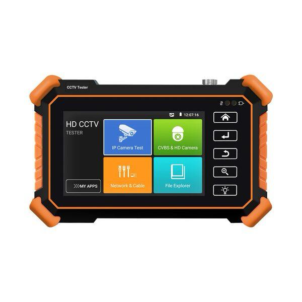 IP Camera Tester IPC-1910 plus