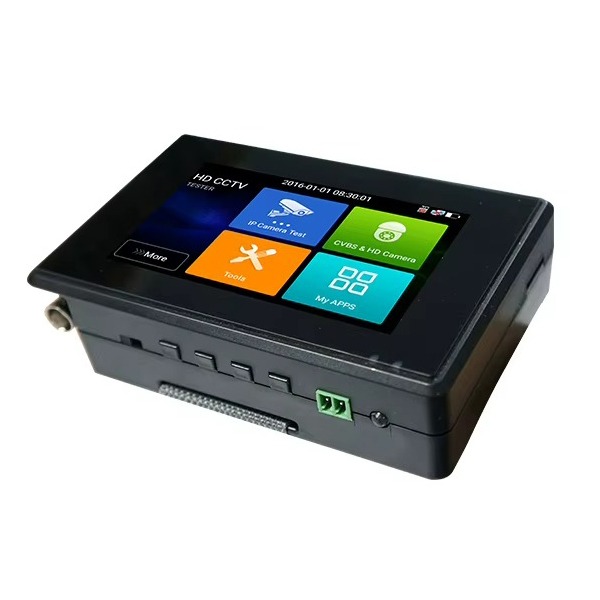 HD CCTV Tester IPC-1800ADH Plus