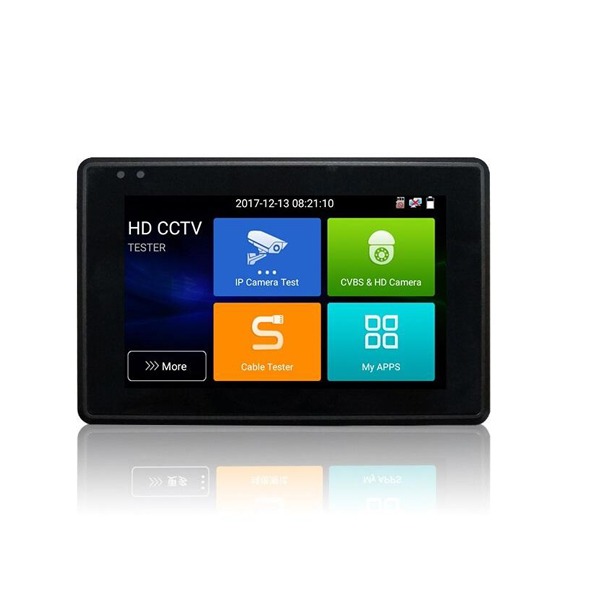HD CCTV Tester IPC-1800ADH Plus