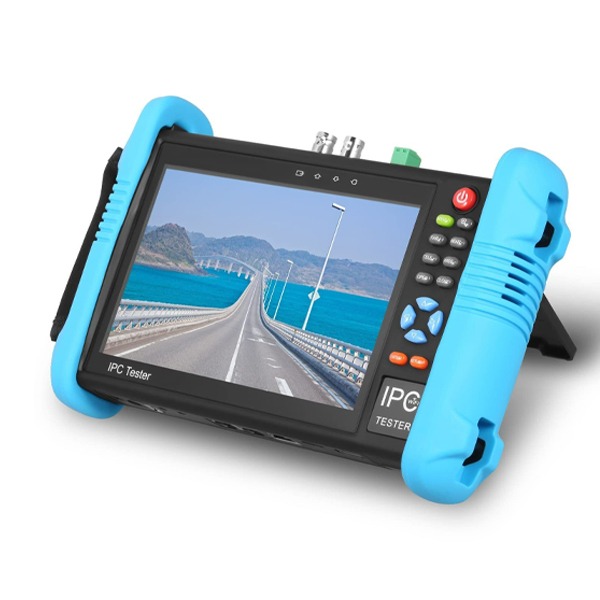 CCTV Tester IPC-9800 Pro