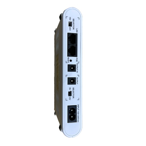 Pro-Link DC UPS 8800mAh