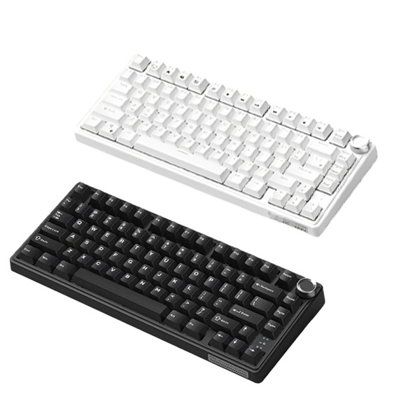 Royal Kludge R75 Single-mode Mechanical Keyboard