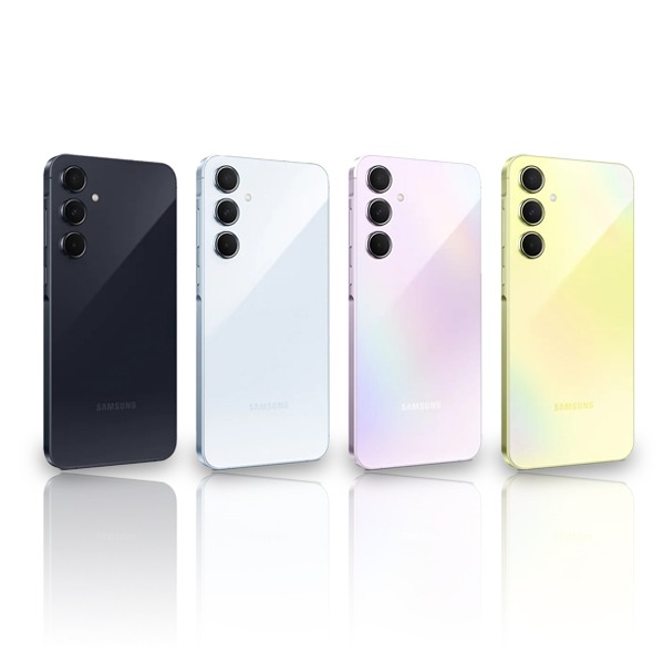 SAMSUNG A55 5G 8 RAM