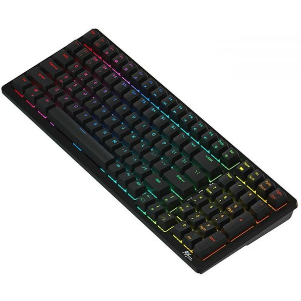 Royal Kludge RK98 RGB Tri-Mode Mechanical Keyboard