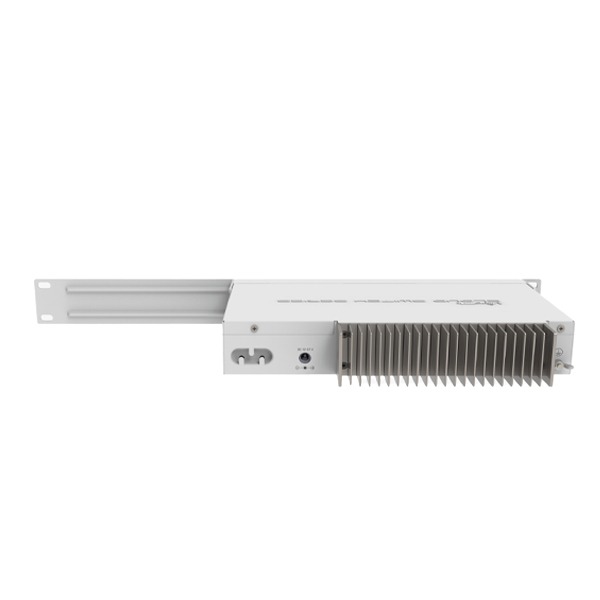 MikroTik Cloud Router Switch 309-1G-8S+IN (RouterOS L5), desktop enclosure (EU)