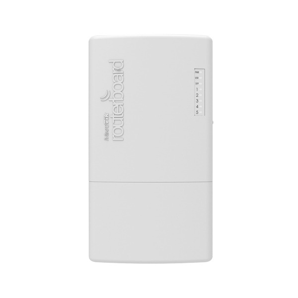 MikroTik PowerBox Pro