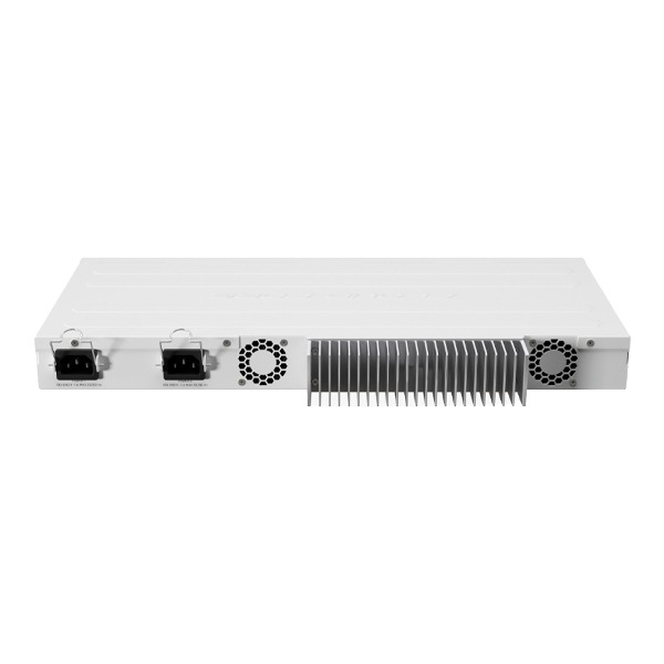 MikroTik Cloud Core Router 2004-1G-12S+2XS with RouterOS L6 license (EU)