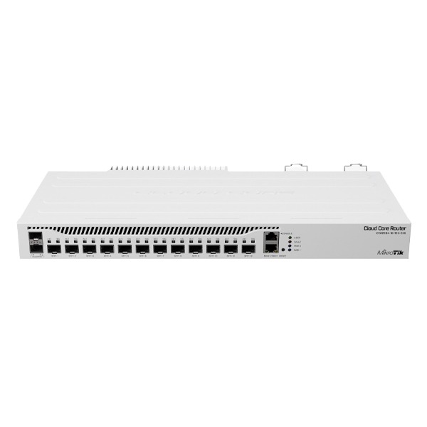 MikroTik Cloud Core Router 2004-1G-12S+2XS with RouterOS L6 license (EU)