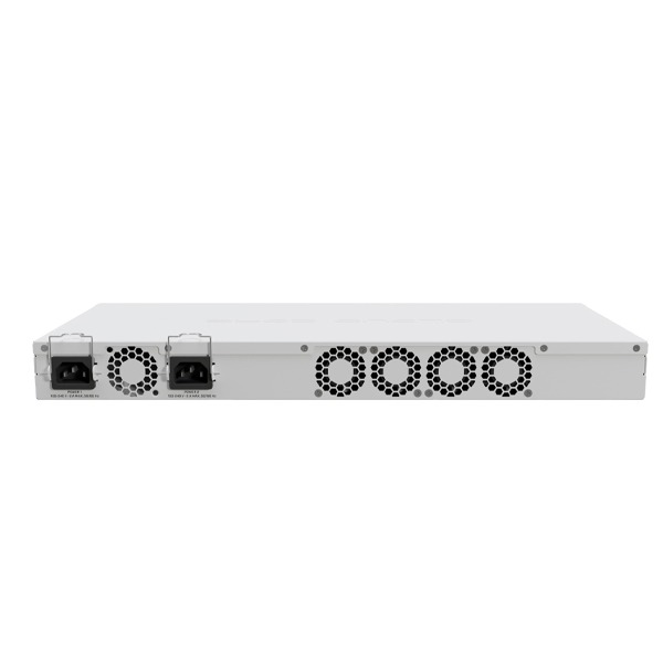 MikroTik Cloud Core Router 2116-12G-4S+ (RouterOS L6) with case (EU)