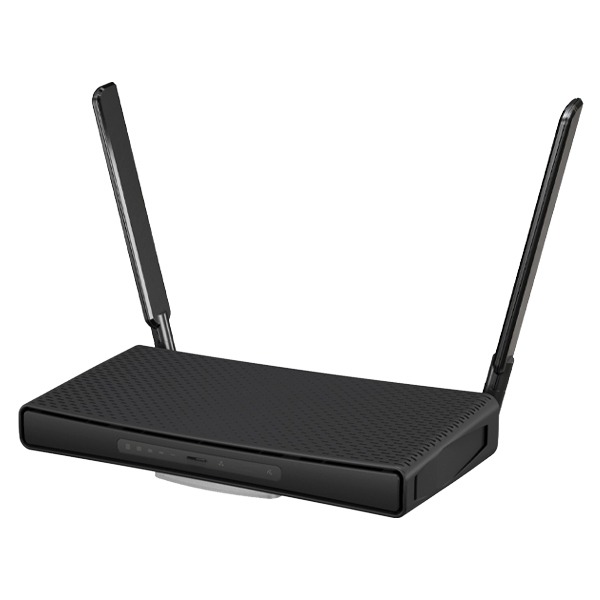 MikroTik hAP ax³ with RouterOS L6 license, International version (EU)