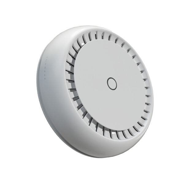 MikroTik cAP XL ac with RouterOS L4 license, International version (EU)