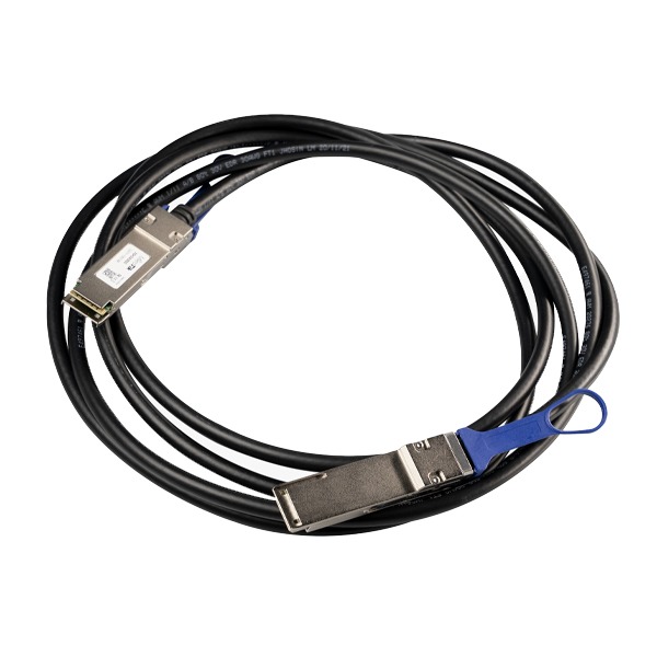 MikroTik QSFP28 direct attach cable 40/100G 3m