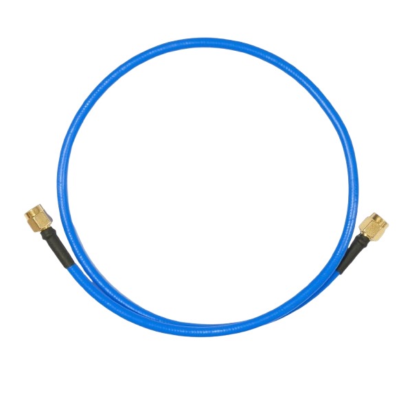 MikroTik Flex-guide (RPSMA to RPSMA cable 500mm)